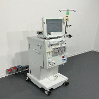 Bbraun Dialog+ Evo - Dialysis image 0